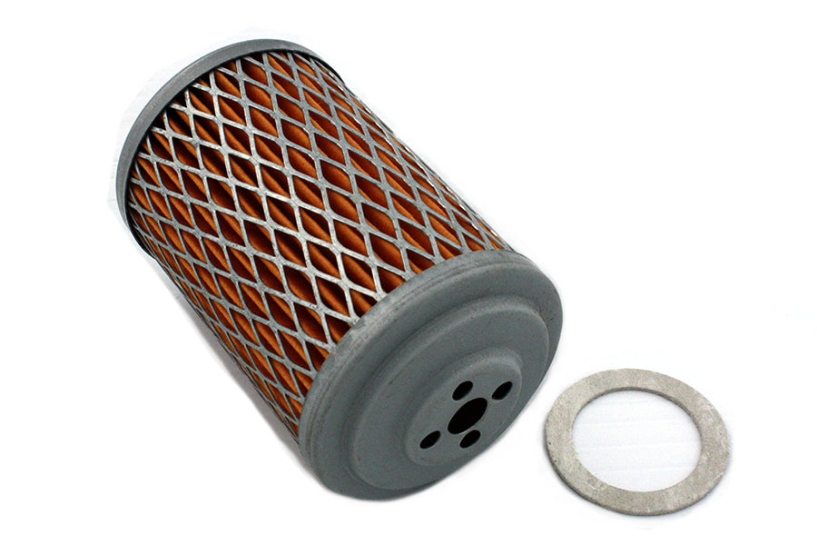 40-0715 - Replacement Canister Oil Filter by Wyatt Gatling