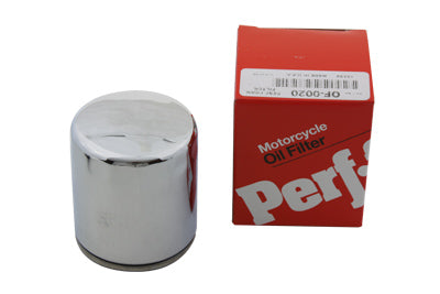 40-0724 - Perf-form Spin On Oil Filter by Perf-Form