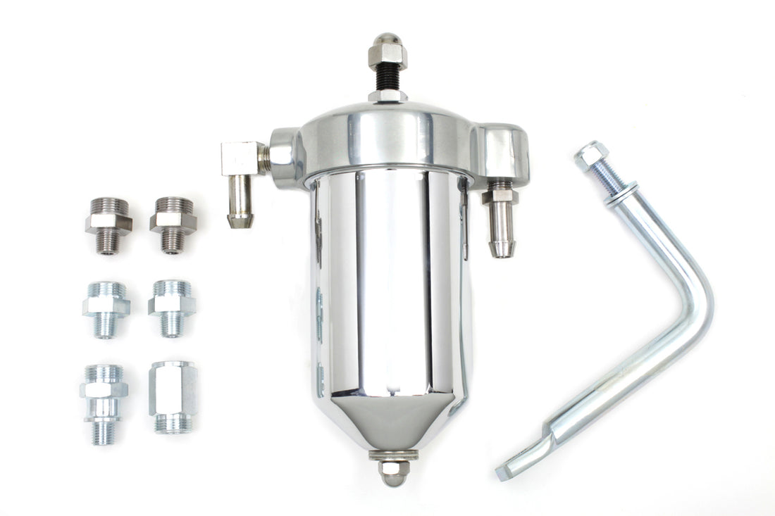 40-0734 - Oil Filter Kit by V-Twin