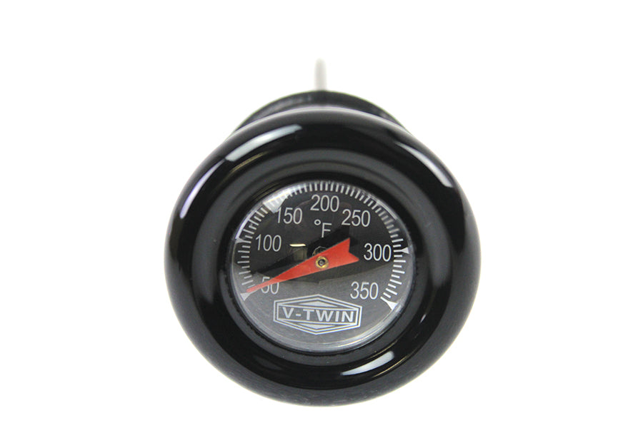 40-0737 - Oil Temperature Dipstick by V-Twin
