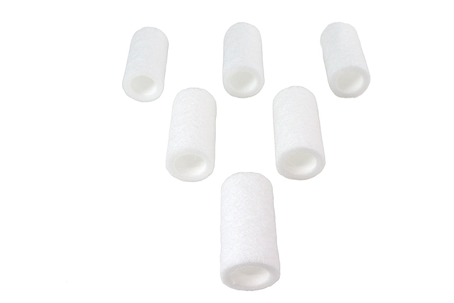 40-0743 - Oil Filter Element by V-Twin