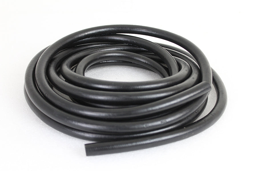 40-0767 - Fuel and Oil Line by Wyatt Gatling