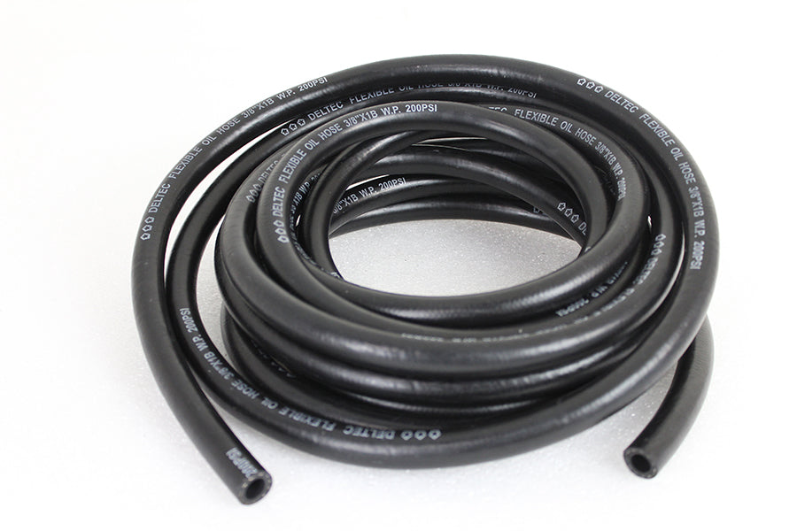 40-0767 - Fuel and Oil Line by Wyatt Gatling