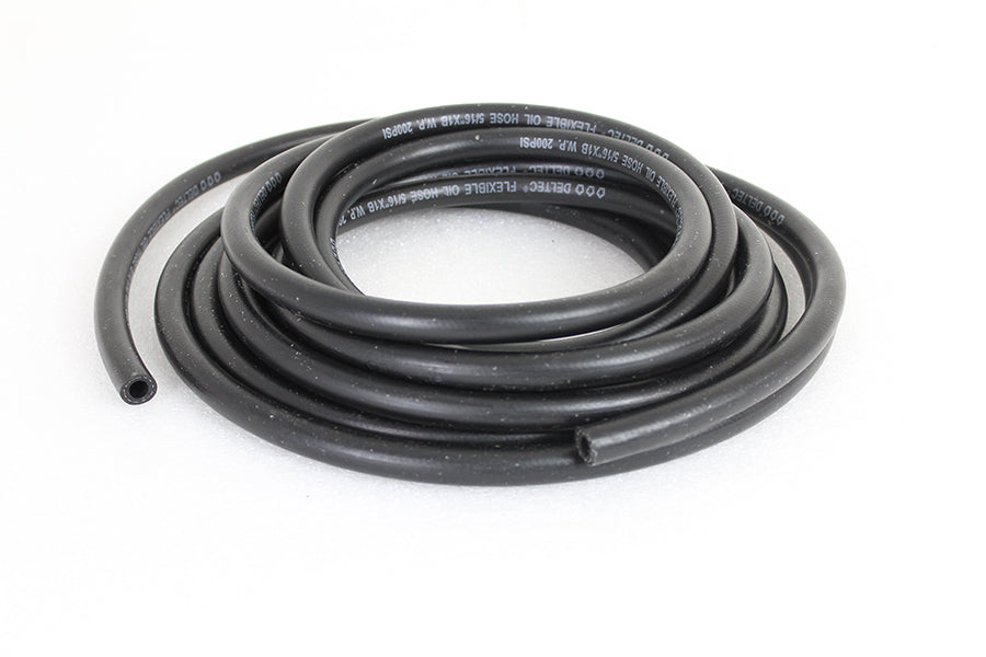 40-0769 - Fuel and Oil Line by Wyatt Gatling