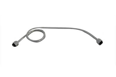40-0773 - 45 inch Gas Line Chrome by V-Twin