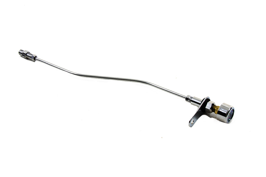 40-0791 - Mini Oil Gauge Kit by V-Twin