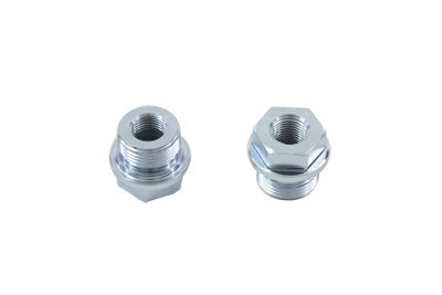 40-0792 - Oil Fitting Set by Wyatt Gatling