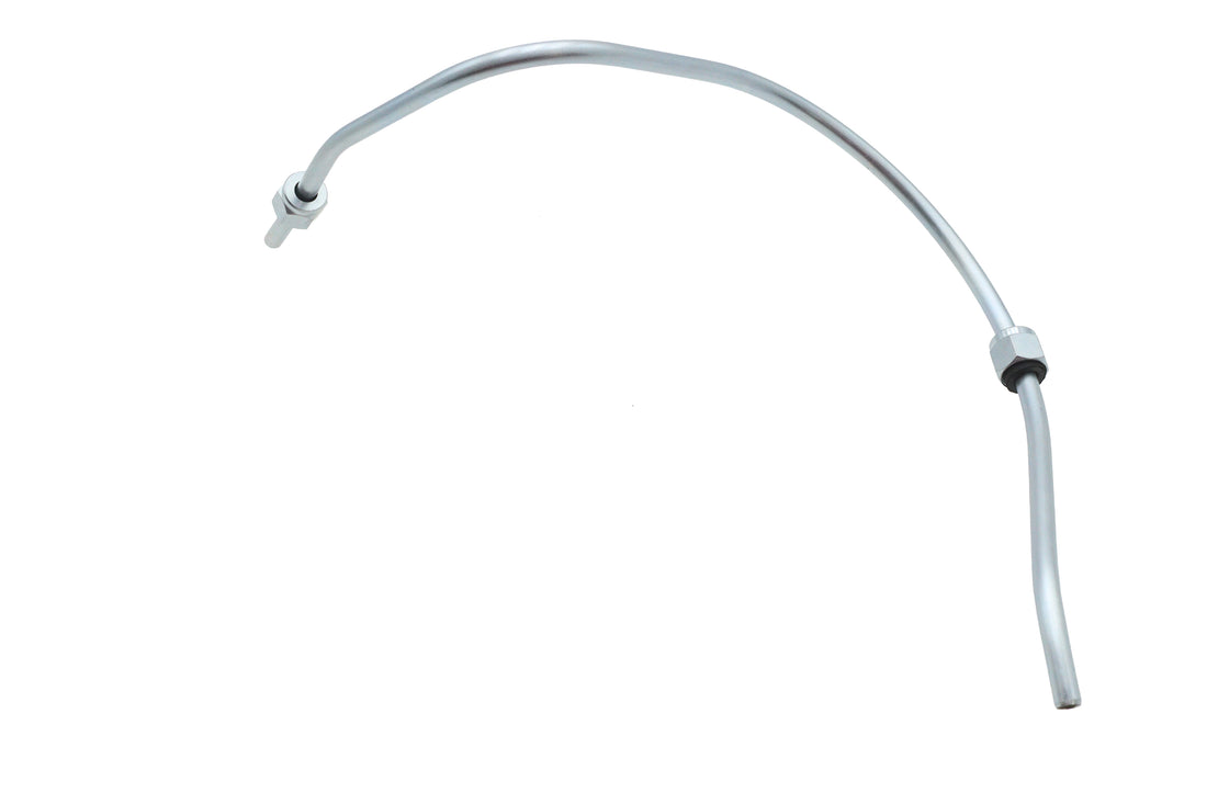 40-0800 - Gas Line Chrome Plated by V-Twin