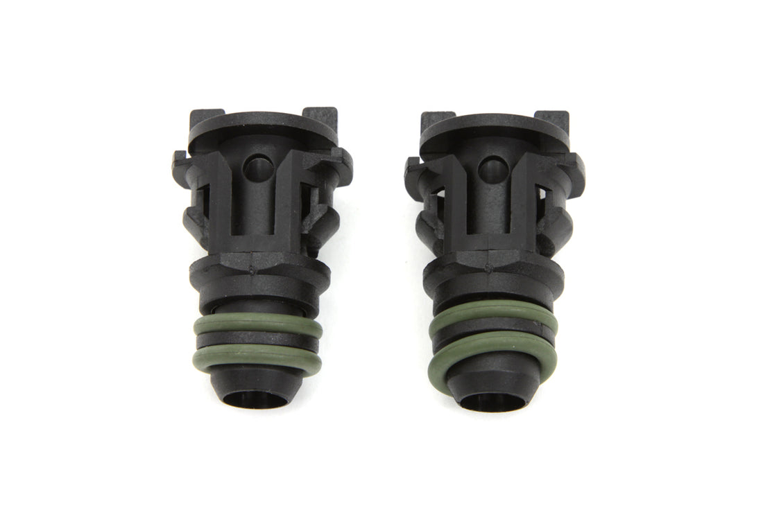 40-0830 - Oil Line Retainer Set by V-Twin