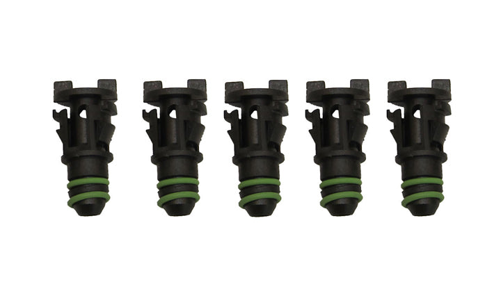 40-0831 - Oil Line Retainer Set by V-Twin