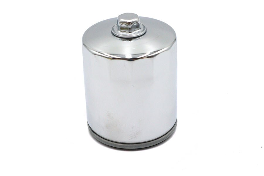 40-0855 - Hex Spin On Oil Filter by V-Twin