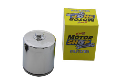 40-0856 - Magnetek Hex Oil Filter by V-Twin