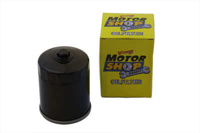 40-0860 - Hex Spin On Oil Filter by V-Twin