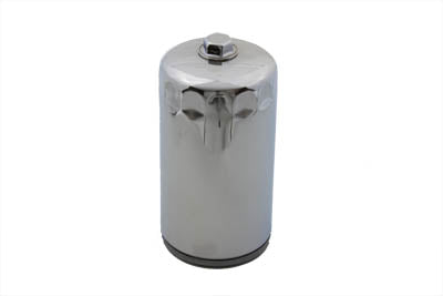 40-0862 - Hex Spin On Oil Filter by V-Twin