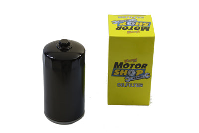 40-0863 - Hex Spin On Oil Filter by V-Twin