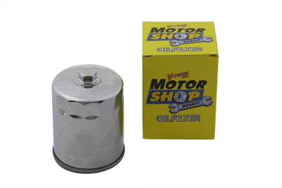 40-0864 - Magnetek Oil Filter by V-Twin