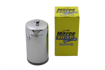 40-0866 - Magnetek Hex Oil Filter by V-Twin
