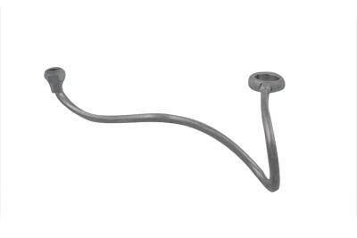 40-0907 - Crossover Gas Line by V-Twin