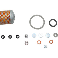 40-0943 - Oil Filter Canister Rebuild Kit by Wyatt Gatling