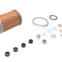 40-0943 - Oil Filter Canister Rebuild Kit by Wyatt Gatling