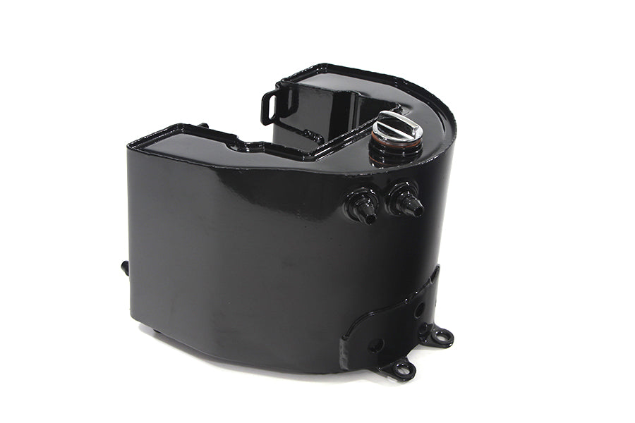 40-0996 - Replica Black Oil Tank by Wyatt Gatling
