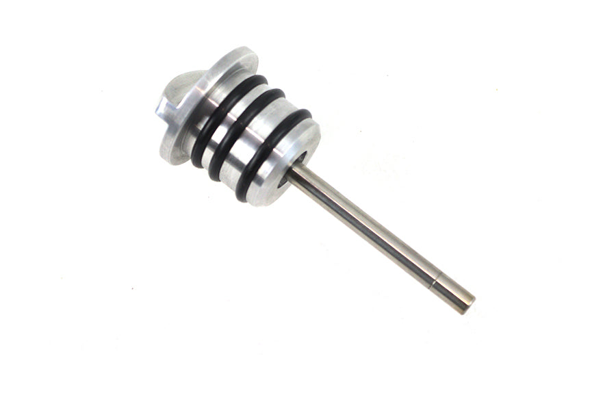 Retro Oil Tank Plug with Dipstick