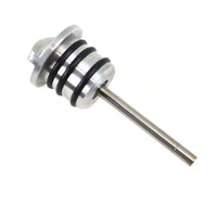 Retro Oil Tank Plug with Dipstick