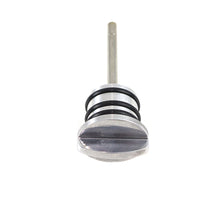 Retro Oil Tank Plug with Dipstick