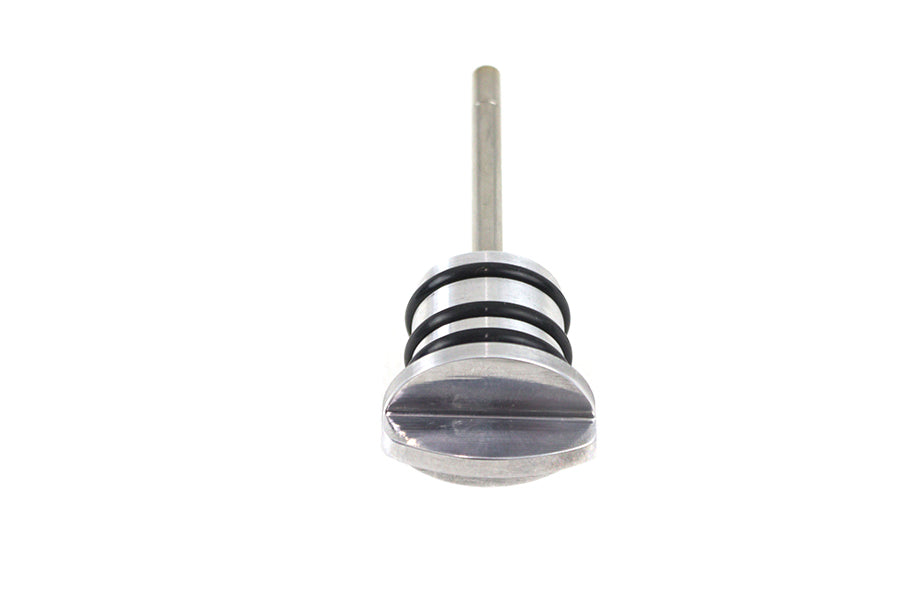 Retro Oil Tank Plug with Dipstick