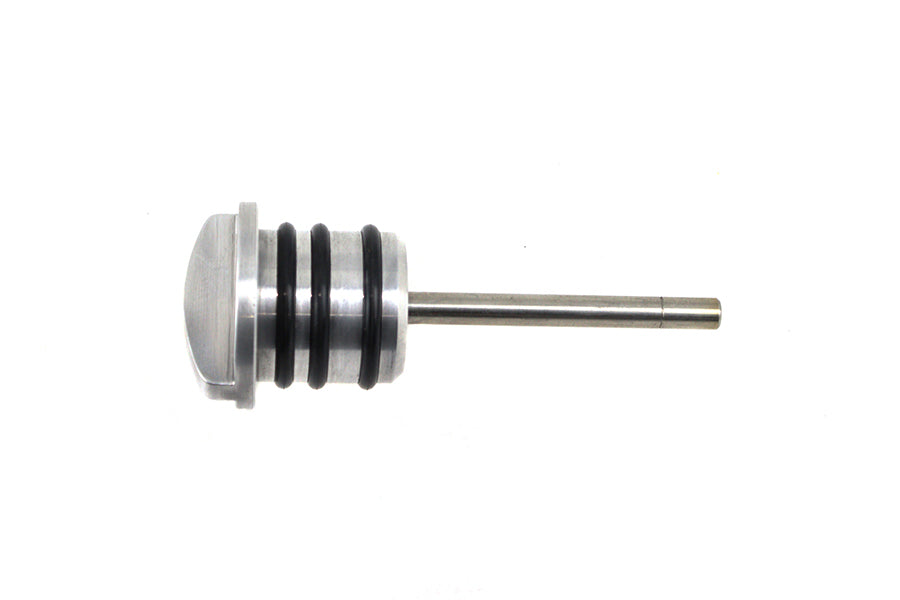 Retro Oil Tank Plug with Dipstick