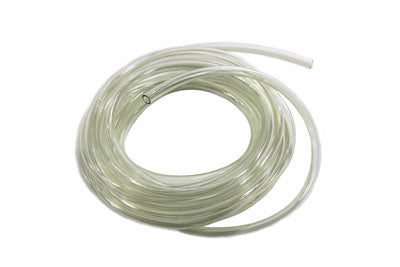 40-1252 - Fuel and Oil Line by Wyatt Gatling