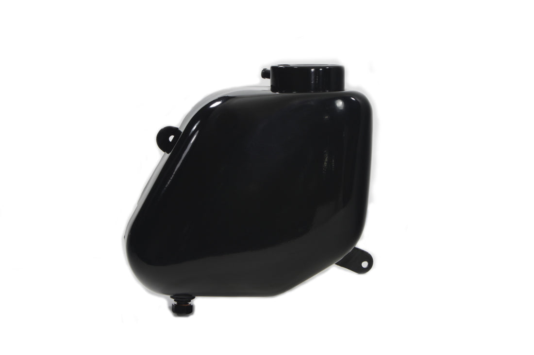 40-1254 - Side Oil Tank Black by Wyatt Gatling