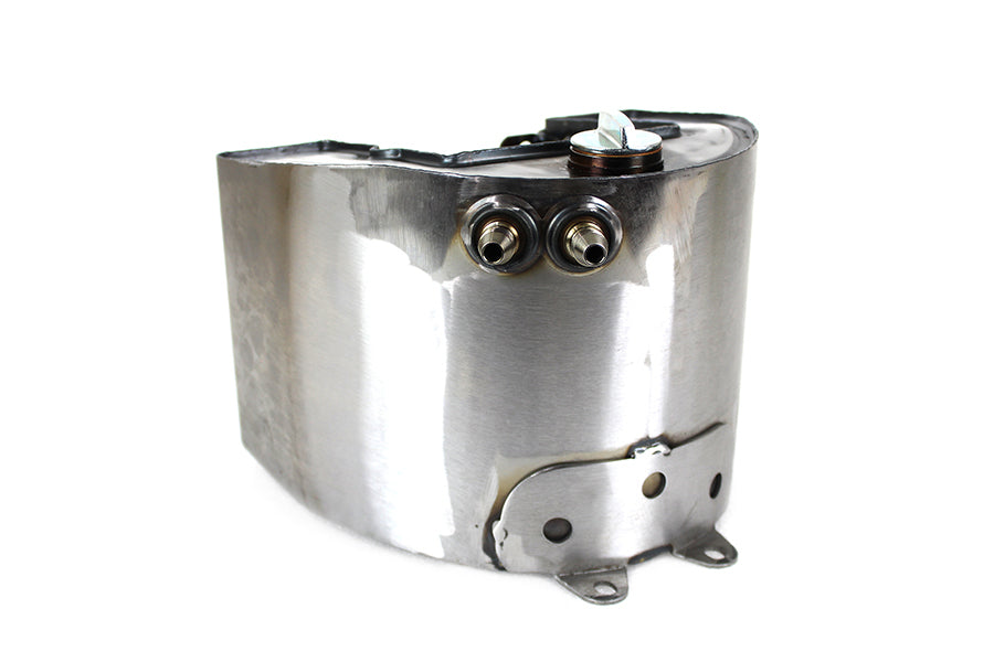 40-1429 - York Electric Start Oil Tank Raw by York