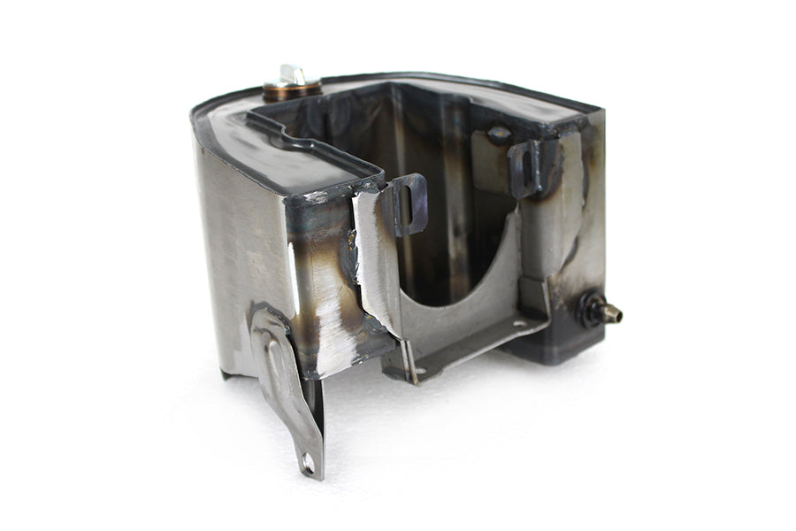 40-1429 - York Electric Start Oil Tank Raw by York