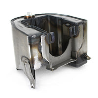 40-1429 - York Electric Start Oil Tank Raw by York