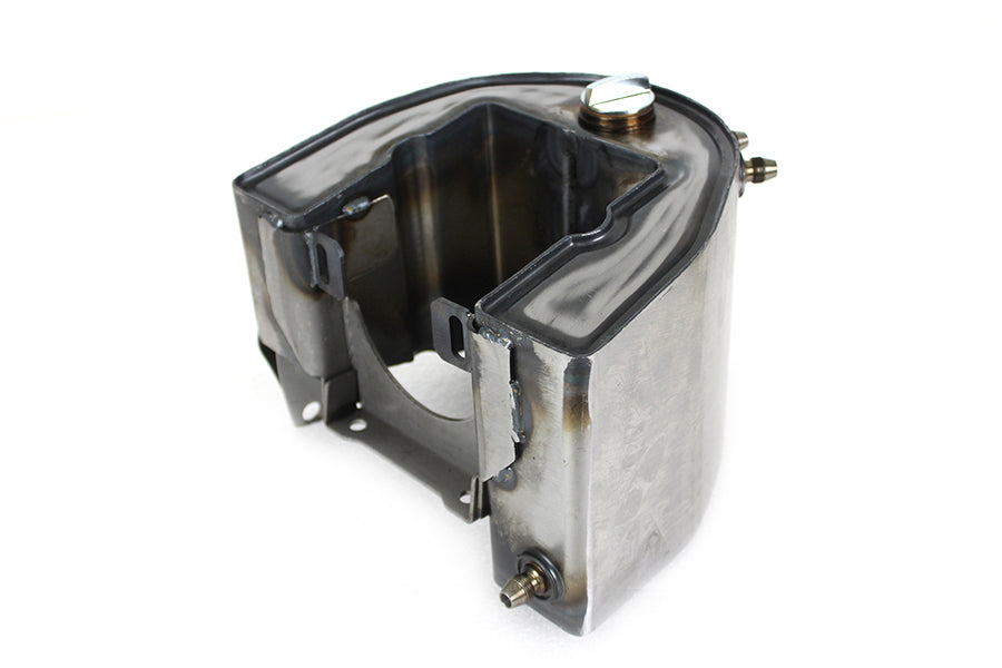 40-1429 - York Electric Start Oil Tank Raw by York