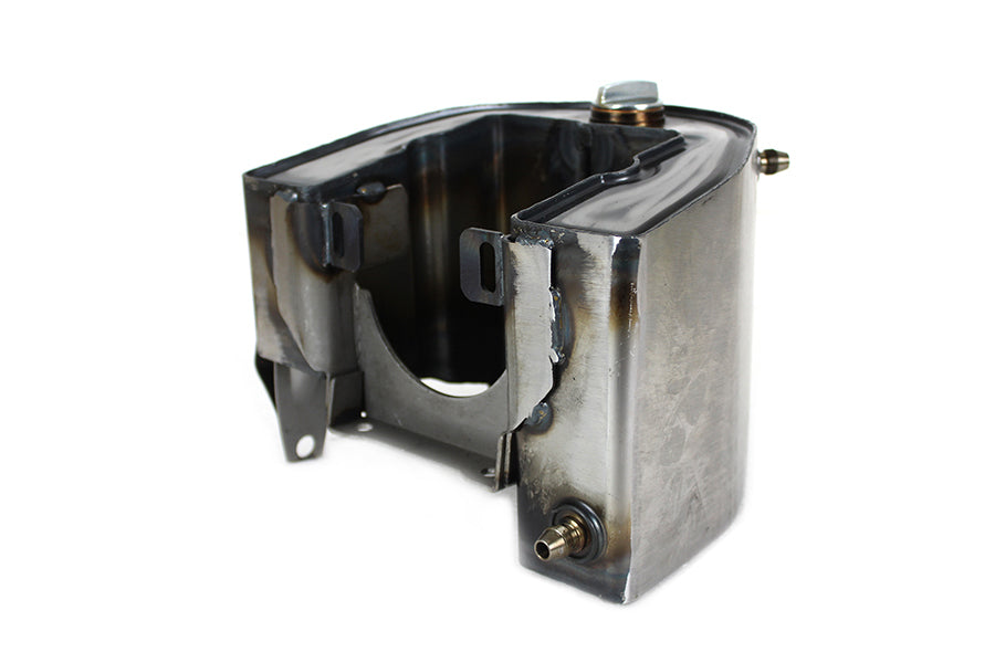40-1429 - York Electric Start Oil Tank Raw by York