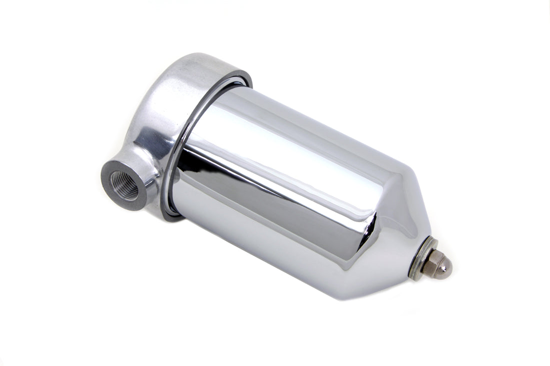 40-1948 - Oil Filter Assembly by Wyatt Gatling