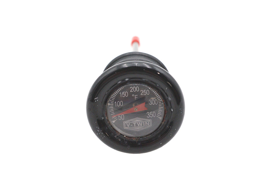 40-2019 - Factory Sample Oil Temperature Dipstick by V-Twin