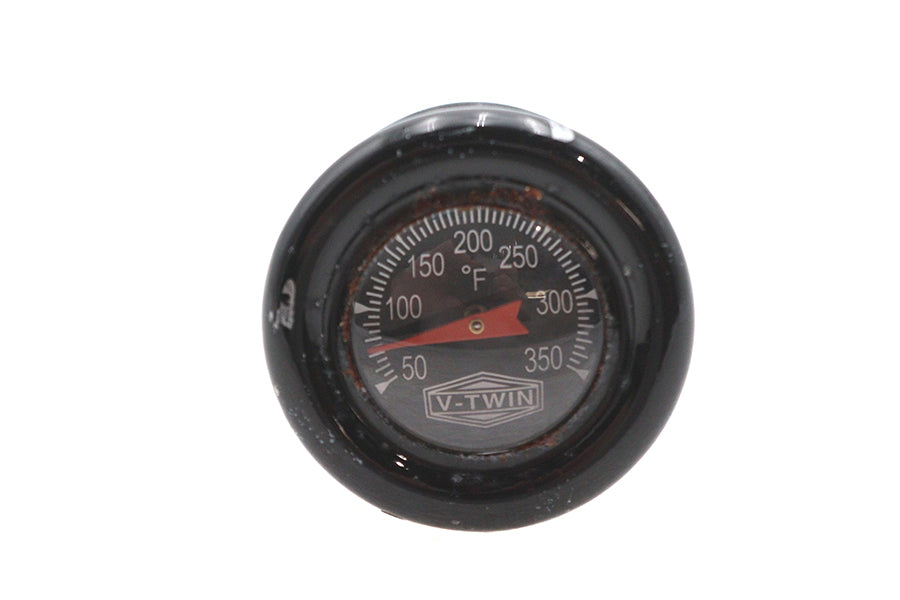 40-2020 - Factory Sample Oil Temperature Dipstick by V-Twin