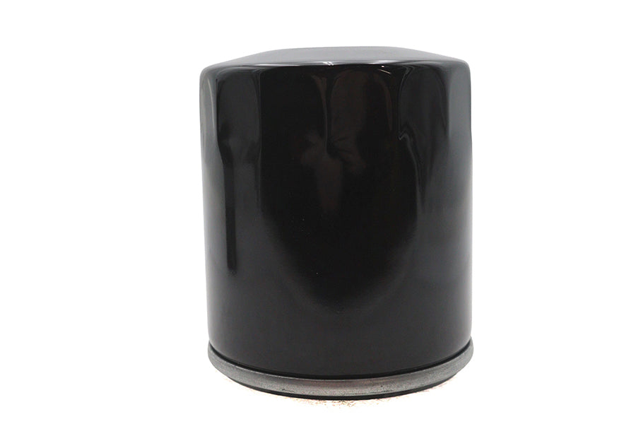 40-2571 - Ultima Microglass Spin On Oil Filter Black by Ultima