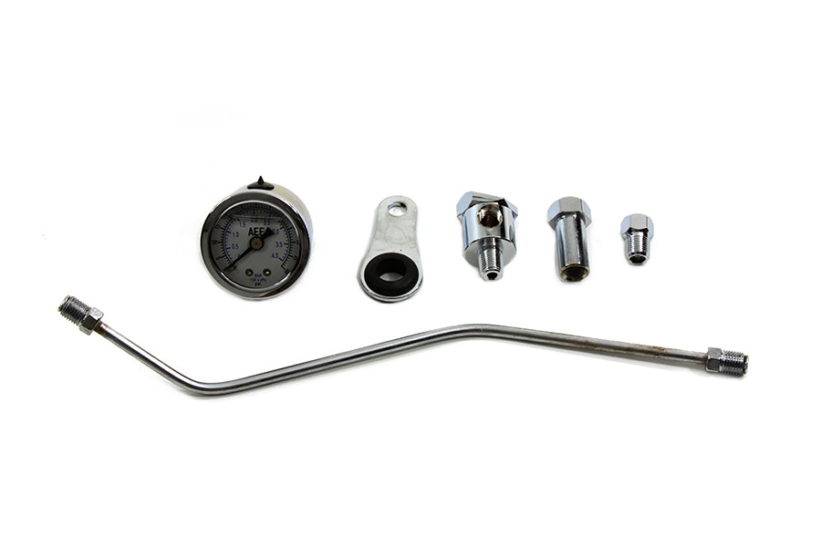 40-4004 - Oil Gauge Kit by V-Twin