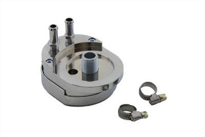 40-4602 - Sifton Oil Filter Adapter by Sifton