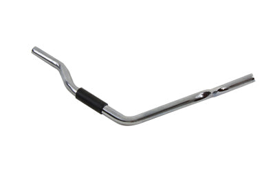 40-9832 - Oil Filter Feed Line by V-Twin