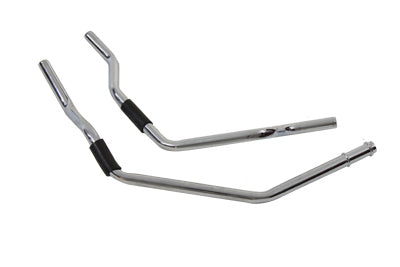 40-9942 - Oil Filter Line Set by V-Twin