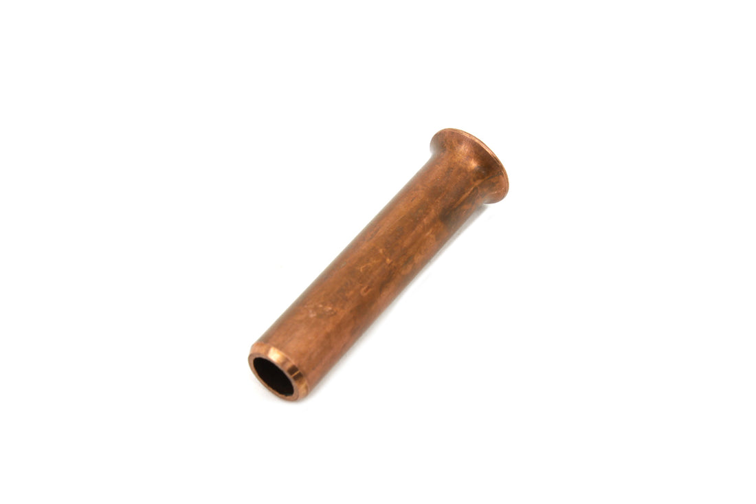 40-9968 - Side Valve Primary Chain Oiler Tube by Wyatt Gatling