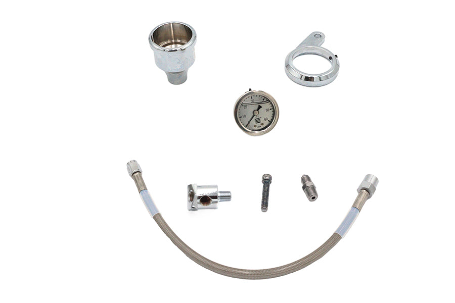 40-9970 - Oil Pressure Gauge Kit by Sifton