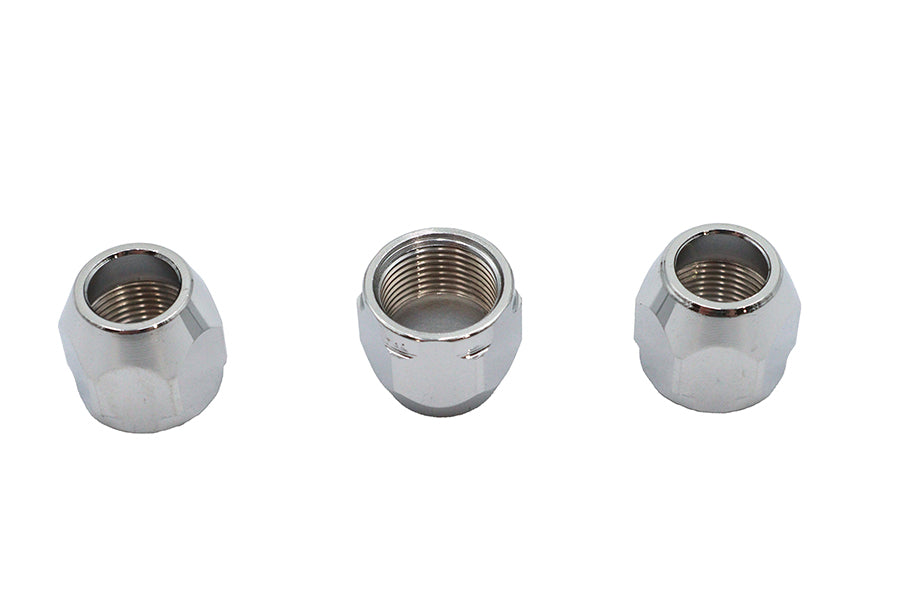 40-9975 - Flare Nipple Fitting Nut by Wyatt Gatling