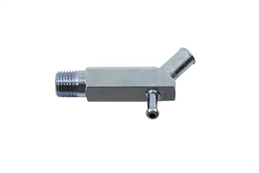 40-9982 - Rear Chain Oiler T by Wyatt Gatling