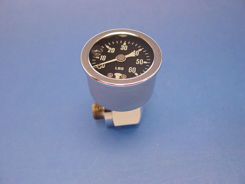 40-9988 - Nugget Oil Gauge Kit by V-Twin